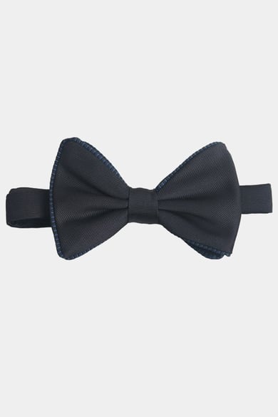 ΠΑΠΙΟΝ HUGO - 001 ΜΑΥΡΟ